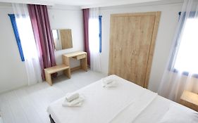 Akay Garden Family Club Otel